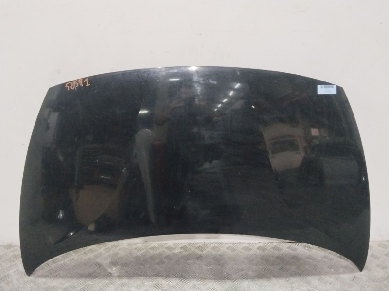 Recambio de capot delantero para kia rio iii (ub) 1.25 cvvt referencia OEM IAM 664001W010  