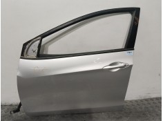 Recambio de puerta delantera izquierda para hyundai i30 (gd) 1.4 crdi referencia OEM IAM 76003A5000  
