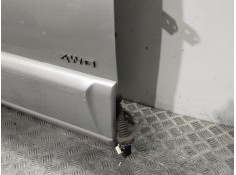 Recambio de puerta delantera derecha para kia sportage concept referencia OEM IAM 760041F050 PLATA  2