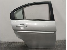 Recambio de puerta trasera derecha para hyundai accent iii sedán (mc) 1.6 gls referencia OEM IAM 770040N000  