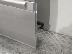 Recambio de puerta trasera derecha para hyundai accent iii sedán (mc) 1.6 gls referencia OEM IAM 770040N000   2