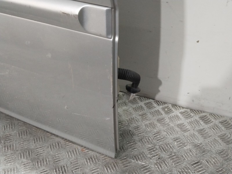 Recambio de puerta trasera derecha para hyundai accent iii sedán (mc) 1.6 gls referencia OEM IAM 770040N000  