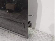 Recambio de puerta delantera derecha para audi a2 (8z) 1.4 referencia OEM IAM 8Z0831052A   2