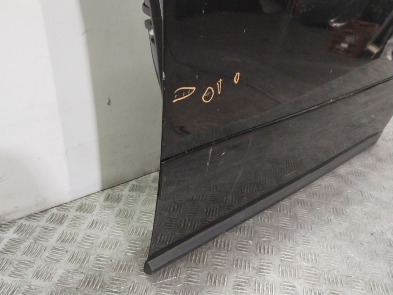 Recambio de puerta delantera derecha para audi a2 (8z) 1.4 referencia OEM IAM 8Z0831052A  