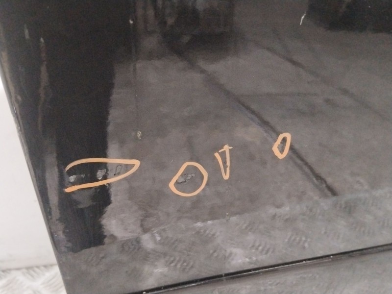 Recambio de puerta delantera derecha para audi a2 (8z) 1.4 referencia OEM IAM 8Z0831052A  