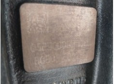 Recambio de motor completo para mercedes-benz clase a (w169) a 160 cdi (169.006, 169.306) referencia OEM IAM 640942 2660100000  2