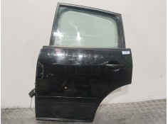 Recambio de puerta trasera izquierda para audi a2 (8z) 1.4 referencia OEM IAM 8Z0833051  