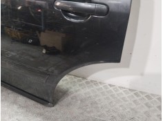Recambio de puerta trasera izquierda para audi a2 (8z) 1.4 referencia OEM IAM 8Z0833051   2