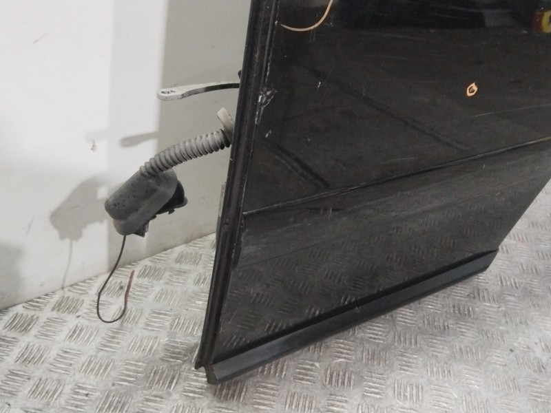 Recambio de puerta trasera izquierda para audi a2 (8z) 1.4 referencia OEM IAM 8Z0833051  