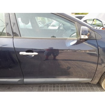 PUERTA DELANTERA DERECHA 801006560R 