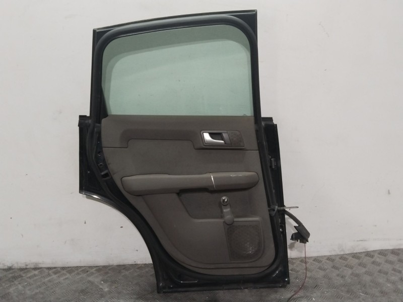 Recambio de puerta trasera izquierda para audi a2 (8z) 1.4 referencia OEM IAM 8Z0833051  
