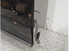 Recambio de puerta trasera derecha para audi a2 (8z) 1.4 referencia OEM IAM 8Z0833052   2