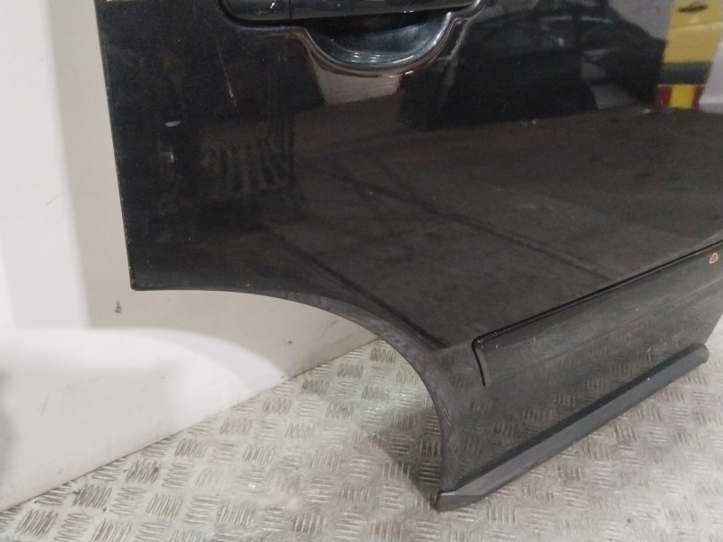 Recambio de puerta trasera derecha para audi a2 (8z) 1.4 referencia OEM IAM 8Z0833052  
