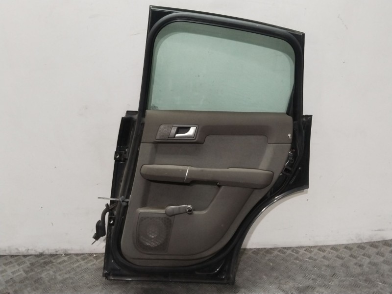 Recambio de puerta trasera derecha para audi a2 (8z) 1.4 referencia OEM IAM 8Z0833052  