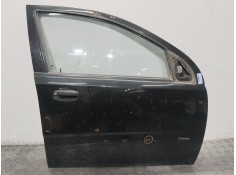 Recambio de puerta delantera derecha para chevrolet aveo / kalos hatchback (t200) 1.4 referencia OEM IAM 96585328  