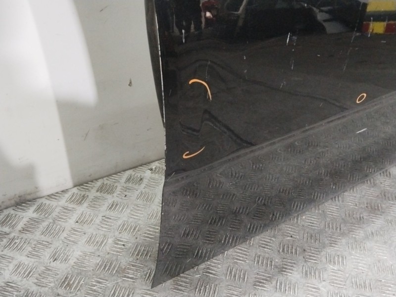 Recambio de puerta delantera derecha para chevrolet aveo / kalos hatchback (t200) 1.4 referencia OEM IAM 96585328  