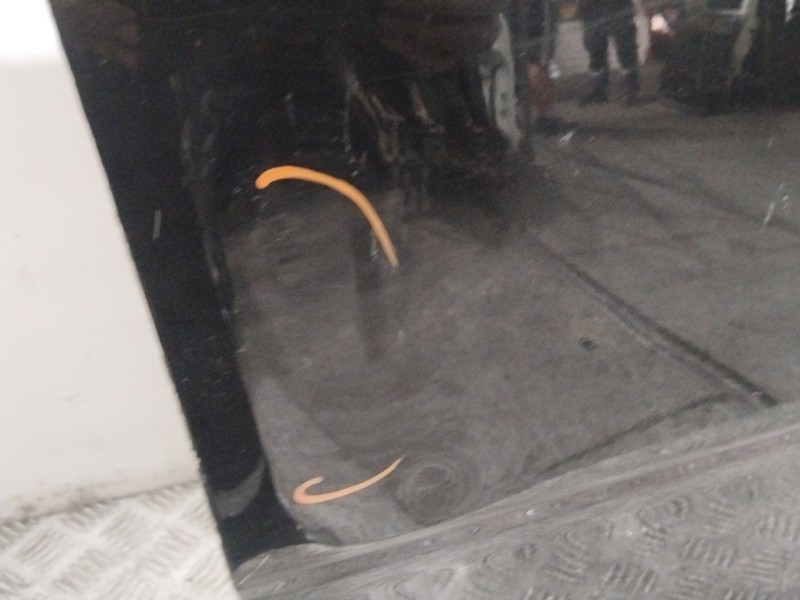 Recambio de puerta delantera derecha para chevrolet aveo / kalos hatchback (t200) 1.4 referencia OEM IAM 96585328  