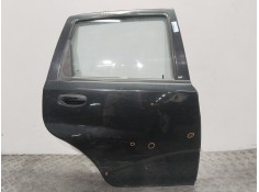 Recambio de puerta trasera derecha para chevrolet aveo / kalos hatchback (t200) 1.4 referencia OEM IAM 96585393  