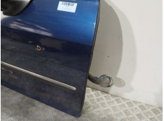 Recambio de puerta delantera izquierda para peugeot 407 (6d_) 2.0 hdi 135 (6drhrh, 6drhre, 6drhrg, 6drhrj) referencia OEM IAM 90 2