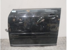 Recambio de puerta delantera izquierda para audi a2 (8z) 1.4 referencia OEM IAM 8Z0831051A  