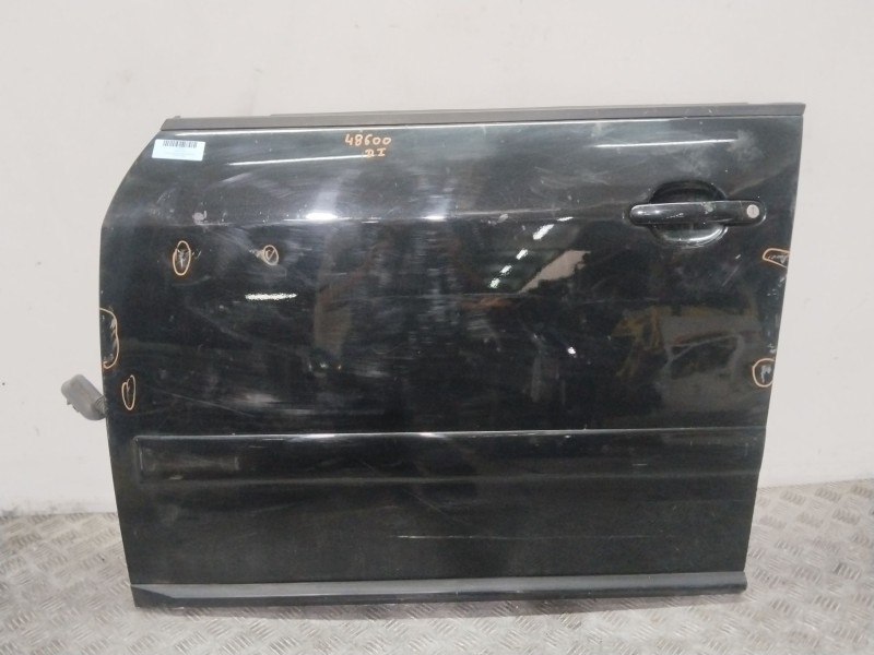Recambio de puerta delantera izquierda para audi a2 (8z) 1.4 referencia OEM IAM 8Z0831051A  