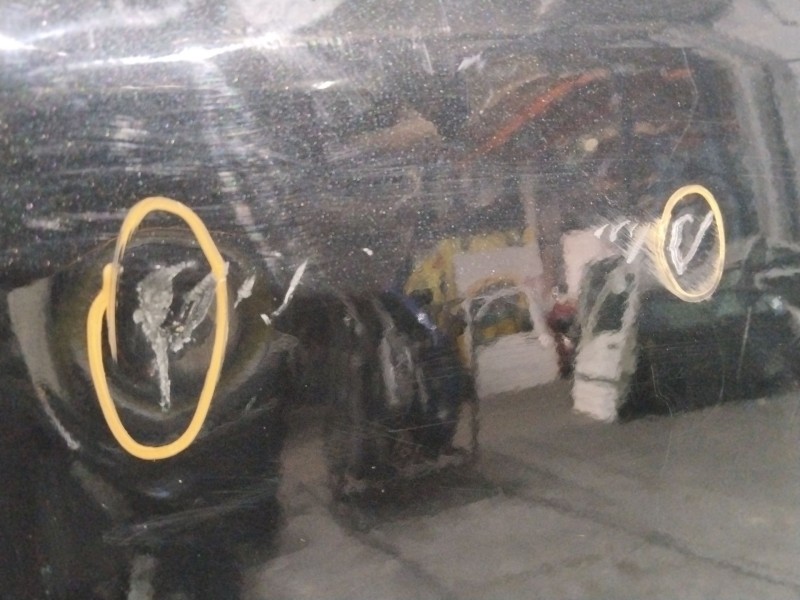 Recambio de puerta delantera izquierda para audi a2 (8z) 1.4 referencia OEM IAM 8Z0831051A  