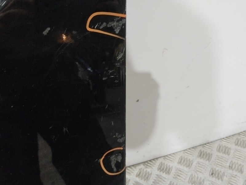 Recambio de puerta delantera izquierda para audi a2 (8z) 1.4 referencia OEM IAM 8Z0831051A  