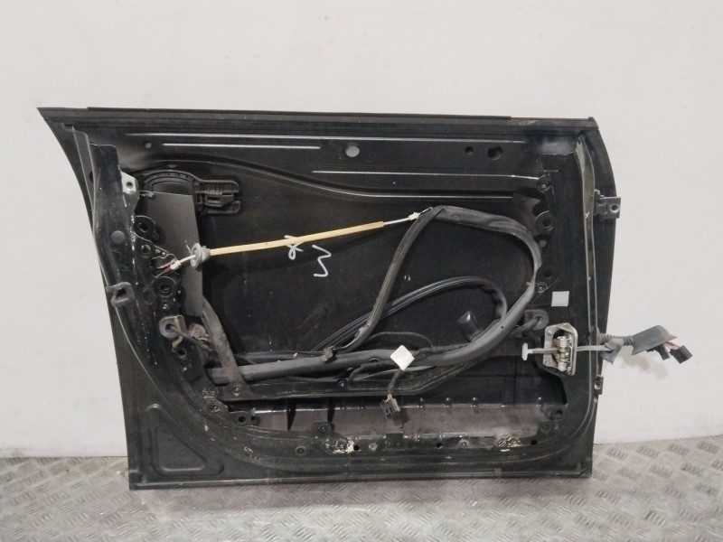 Recambio de puerta delantera izquierda para audi a2 (8z) 1.4 referencia OEM IAM 8Z0831051A  