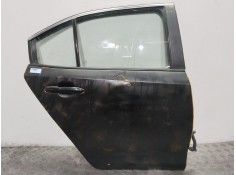 Recambio de puerta trasera derecha para toyota corolla sedán (_e21_) 1.8 vvti hybrid (mzea12, zre211, zwe211) referencia OEM IAM