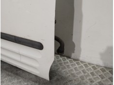 Recambio de puerta delantera derecha para ford transit connect (tc7) furgón largo (2006) referencia OEM IAM  BLANCA  2