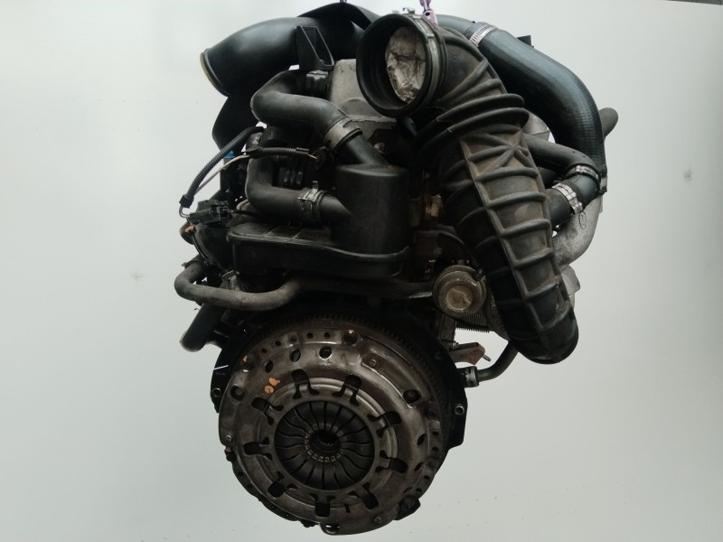 Recambio de motor completo para ford tourneo connect 1.8 tdci referencia OEM IAM HCPB  