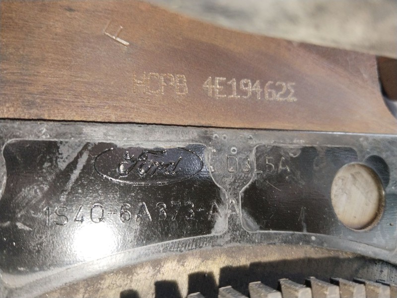 Recambio de motor completo para ford tourneo connect 1.8 tdci referencia OEM IAM HCPB  