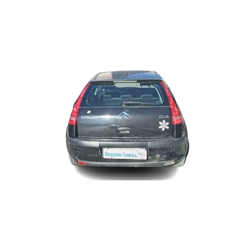 CITROËN C4 BERLINA - imagen 3