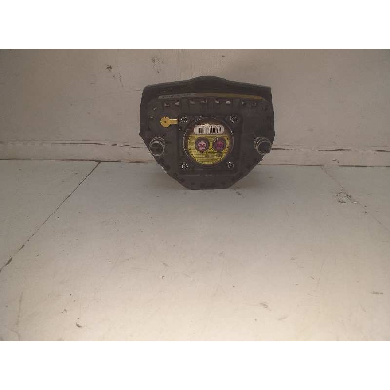 AIRBAG DELANTERO IZQUIERDO 601854900C 13111348  - imagen 2
