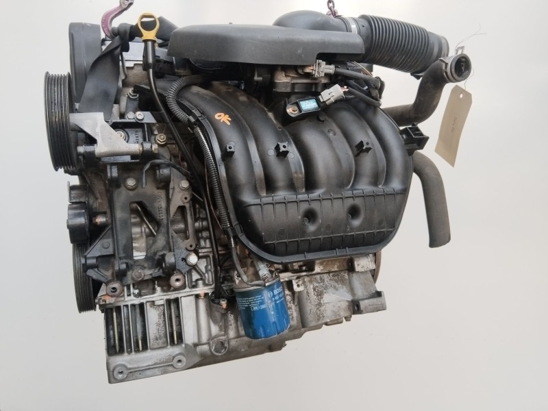 Recambio de motor completo para peugeot 307 (3a/c) 2.0 16v referencia OEM IAM RFN  