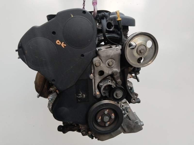 Recambio de motor completo para peugeot 307 (3a/c) 2.0 16v referencia OEM IAM RFN  