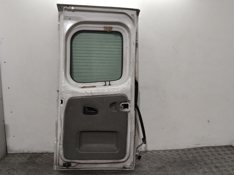 Recambio de puerta trasera izquierda para nissan primastar autobús (x83) dci 100 referencia OEM IAM K010000QAB  