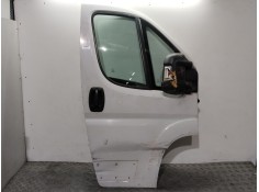 Recambio de puerta delantera derecha para fiat ducato autobús (250_) 130 multijet 2,3 d referencia OEM IAM 1364503080  