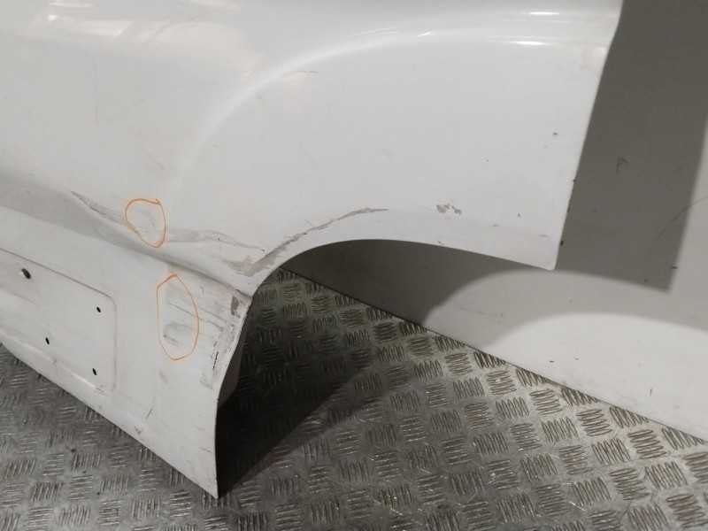 Recambio de puerta delantera derecha para fiat ducato autobús (250_) 130 multijet 2,3 d referencia OEM IAM 1364503080  