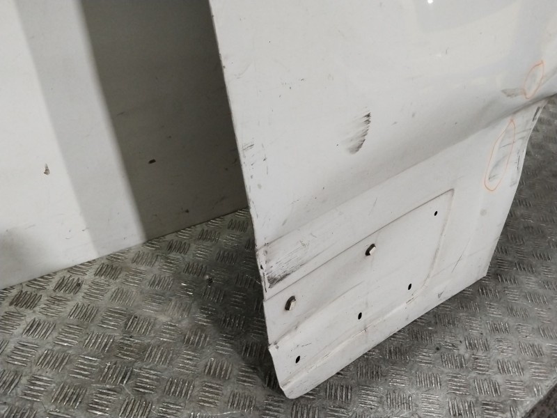 Recambio de puerta delantera derecha para fiat ducato autobús (250_) 130 multijet 2,3 d referencia OEM IAM 1364503080  