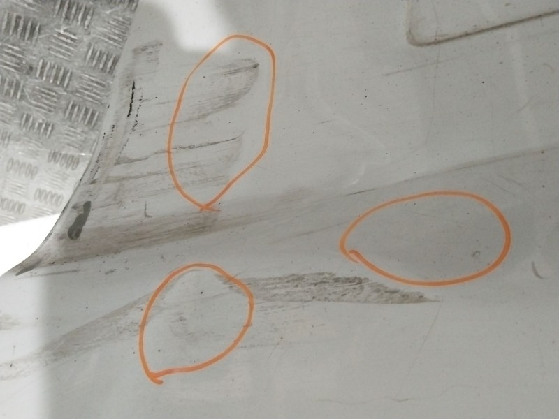 Recambio de puerta delantera derecha para fiat ducato autobús (250_) 130 multijet 2,3 d referencia OEM IAM 1364503080  