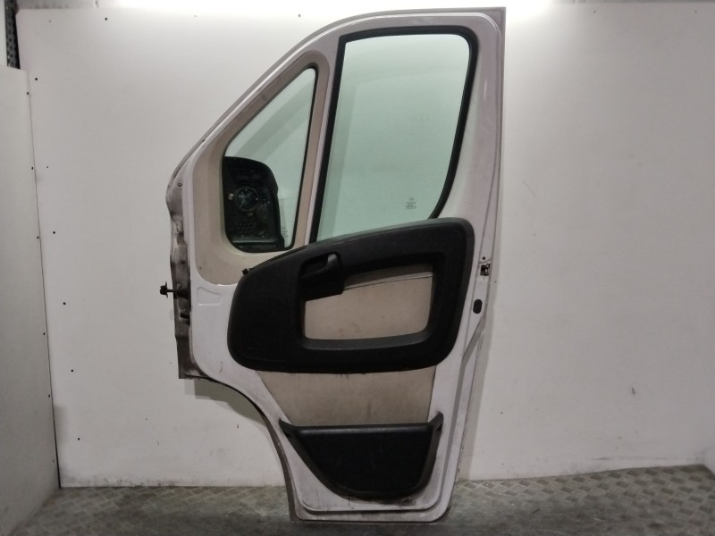 Recambio de puerta delantera derecha para fiat ducato autobús (250_) 130 multijet 2,3 d referencia OEM IAM 1364503080  