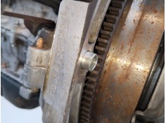 Recambio de motor completo para mazda 2 (dy) 1.4 cd referencia OEM IAM F6JA Y40102300B  2