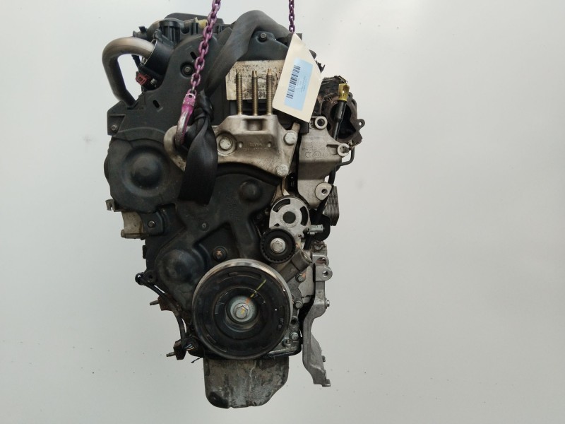 Recambio de motor completo para mazda 2 (dy) 1.4 cd referencia OEM IAM F6JA Y40102300B 