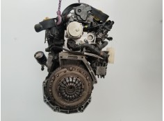Recambio de motor completo para renault megane iii hatchback (bz0/1_, b3_) 1.5 dci (bz0c) referencia OEM IAM K9K834 8201506878 