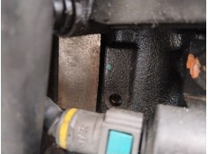 Recambio de motor completo para renault megane iii hatchback (bz0/1_, b3_) 1.5 dci (bz0c) referencia OEM IAM K9K834 8201506878  2