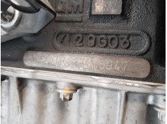 Recambio de motor completo para opel vectra c (z02) 2.2 dti 16v (f69) referencia OEM IAM Y22DTR   2