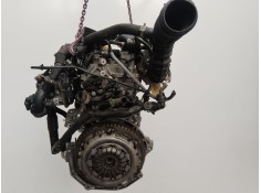 Recambio de motor completo para dacia logan mcv ii tce 90 (k8m1) referencia OEM IAM H4B408  