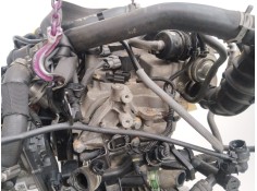 Recambio de motor completo para dacia logan mcv ii tce 90 (k8m1) referencia OEM IAM H4B408   2
