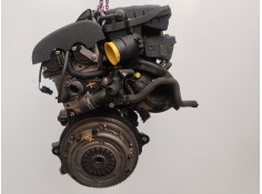 Recambio de motor completo para seat ibiza iv (6j5, 6p1) 1.4 referencia OEM IAM BXW 036100039Q 